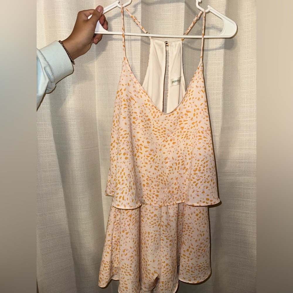 pants store romper
